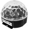 EUROLITE LED BC-8 Beam Effect MP3